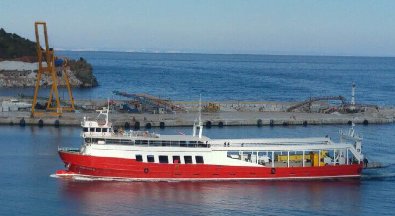 Marmara roro Bahri Reis 3