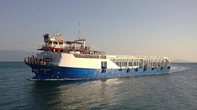Marmara roro Serdar - 5