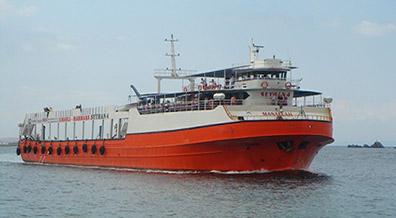 Marmara roro Seyhan - 4